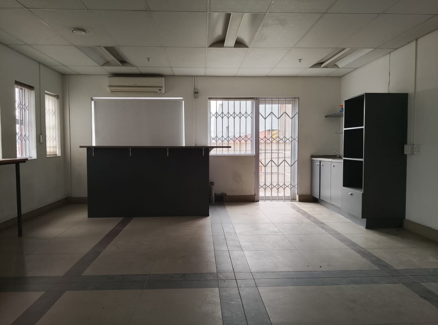 To Let Commercial Property for Rent in Epping Industrial Western Cape